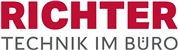 RICHTER BÜROSYSTEME GmbH - Geschäftsstelle Rohrbach