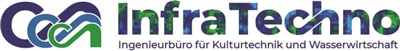 InfraTechno GmbH - Ingenieurbüro für Kulturtechnik und Wasserwirtschaft