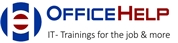 Ernst Kristof - OFFICEHELP - IT-Trainings for the job & more