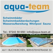 Aqua-team Humenberger GmbH