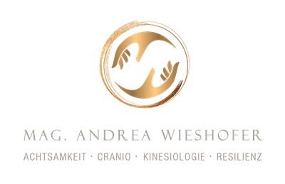 Mag. Andrea Wieshofer - Achtsamkeit Cranio Kinesiologie Resilienz