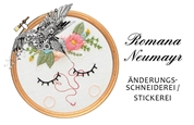 Romana Barbara Neumayr - Stickerei Romana Neumayr