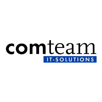 comteam IT-SOLUTIONS GmbH - comteam it-solutions GmbH