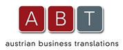 Mag. Margot Donata Zander - a.b.t. austrian business translations