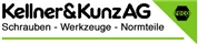 Kellner & Kunz Aktiengesellschaft - Großhandelsunternehmen für Schrauben, Werkzeuge und Normteil