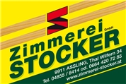 Zimmerei Stocker GmbH -  Holzbau | Fertigteilhaus | Planung
