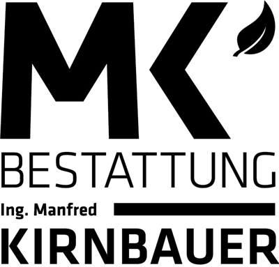 Ing. Manfred Ernst Kirnbauer - Bestattung