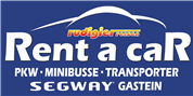 Stefan Rudigier e.U. - Rent a Car - Rudigier