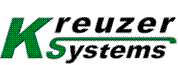 Michael Kreuzer - Kreuzer-Systems