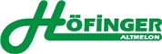 Ing. Werner Höfinger