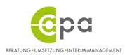 capa Unternehmensberatung GmbH - capa