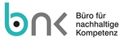 B-NK GmbH -  Büro für nachhaltige Kompetenz