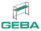 "GEBA" Gerüste- und Baugeräteverleih GmbH