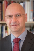 Ing. Harald Sexl, MBA - Harald Sexl