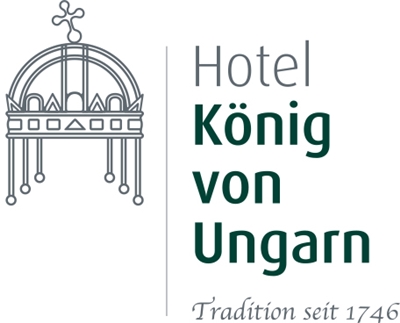 HOTEL KÖNIG VON UNGARN GmbH - Hotel König von Ungarn, Pension Caroline