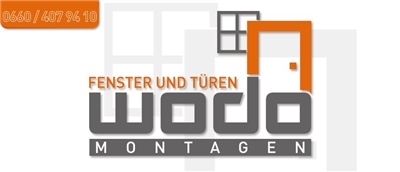 Wolfgang Doblander - WODO MONTAGEN