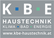 KBE HAUSTECHNIK GMBH -  KBE Haustechnik-Bad & Heizung Installateur mit Onlineshop