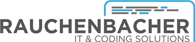 Andreas Rauchenbacher - Rauchenbacher IT & Coding Solutions