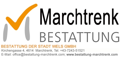 Bestattung der Stadt Wels GmbH - Marchtrenk Bestattung