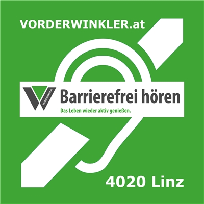 Ing. Wilfried Vorderwinkler e.U. - barrierefrei hören, Foto-Diascans, IT-Support, Audiometrie