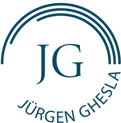 Jürgen Ghesla - Dipl. Lebens- und Sozialberater