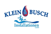 Klein & Busch Installationen GmbH -  GAS-WASSER-HEIZUNG-BÄDER-LÜFTUNG