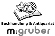 Mag. Martin Gruber - Buchhandlung & Antiquariat M. Gruber