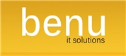 Benu GmbH - benu it solutions