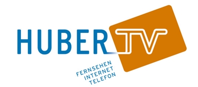 Huber TV GmbH - Kabel-TV, Glasfaser-Internet und Regionalfernsehen