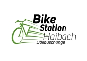 Plöckinger KG - Bike Station Haibach Donauschlinge