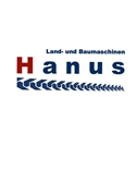 Gerold Hanus - Hanus -Land und Baumaschinen