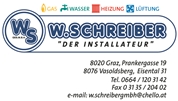W. Schreiber GmbH -  GmbH