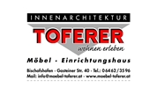 Herbert Toferer - Möbel-Einrichtungen-Stoffe