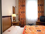 NH Hoteles Austria GmbH - Astron Suite Hotel