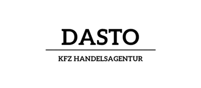 DASTO Kfz Handelsagentur e.U.