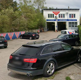 KFZ-Technikbetrieb, bestens eingeführter Kundenstamm, Bezirkshauptstadt Amstetten