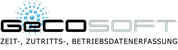 Gecosoft GmbH - Zeit-, Zutritts-, Betriebsdatenerfassung