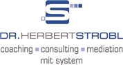 Dr. Herbert Strobl, MC -  coaching & consulting mit system