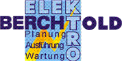 Berchtold GmbH - Elektro Berchtold GmbH