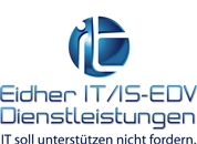 Martin Eidher - Eidher IT-Dienstleistungen