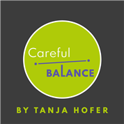 Tanja Hofer - Careful Balance by Tanja Hofer