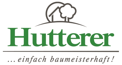 Hutterer Bau GmbH - Bauunternehmen