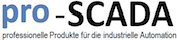 pro-SCADA e.U. -  pro-SCADA professionelle Produkte für die industrielle Auto