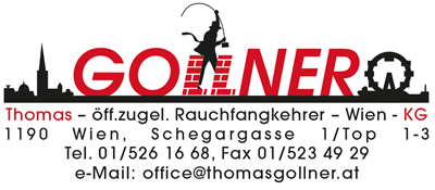 Thomas Gollner KG