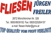 Jürgen Freiler -  Fliesen Jürgen Freiler
