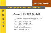 Gerald Kures Ges.m.b.H.