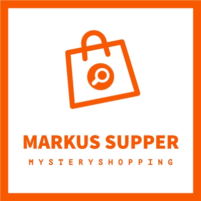 Markus Martin Supper