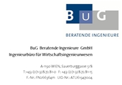 BuG Beratende Ingenieure GmbH