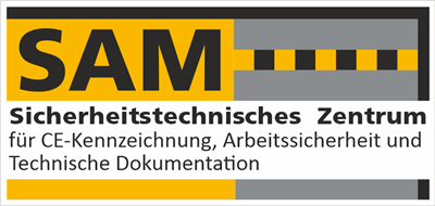 SAM GmbH - Sicherheitstechnisches Zentrum
