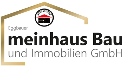 Eggbauer meinhaus Bau und Immobilien GmbH - Bauunternehmen